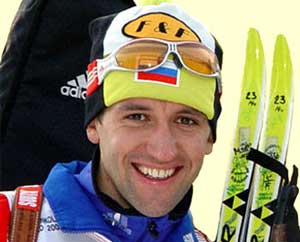 Павел Ростовцев